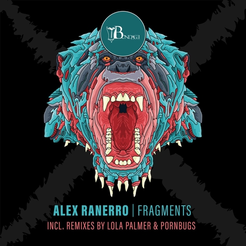 Alex Ranerro - Fragments [BOND12066]
